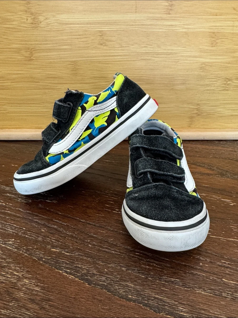 Vans Kids Old Skool